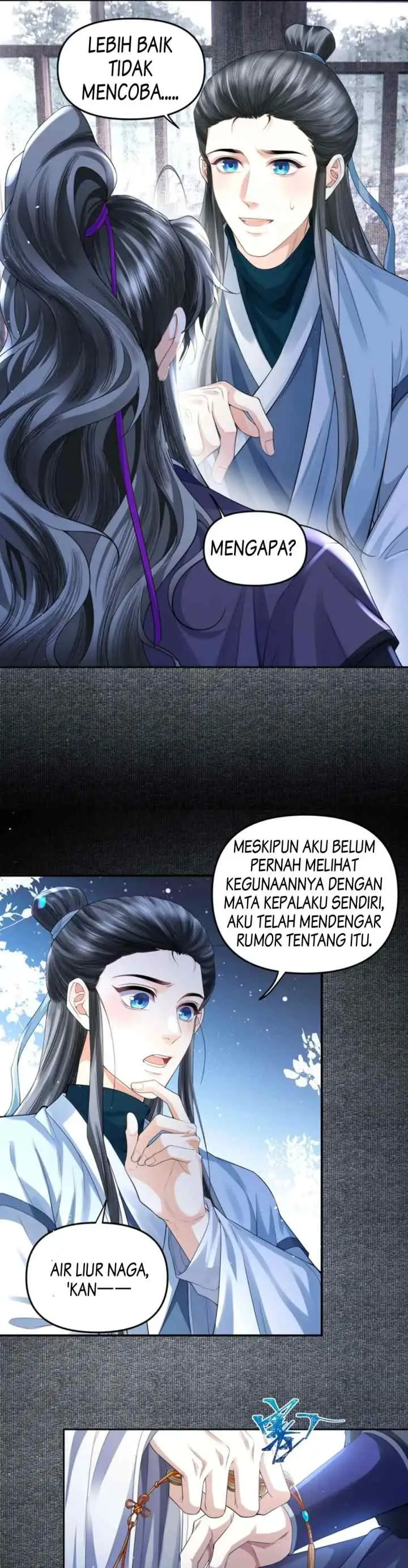 Tong Qian Kan Shi chapter 78 halaman 15