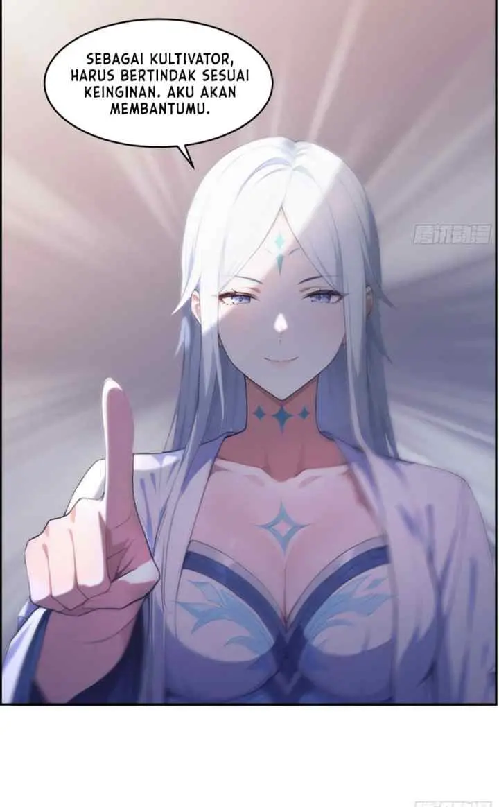 Destined to Rise: Invincible Since Birth chapter 21 halaman 13