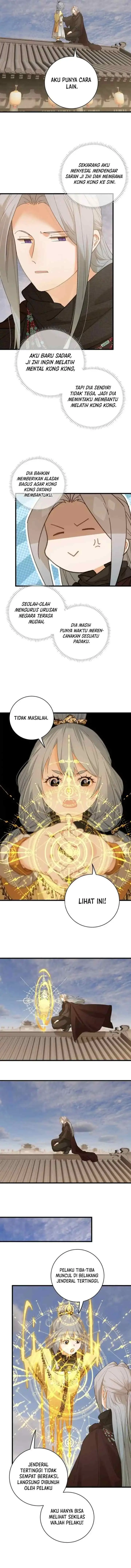 Counterattacking System Available At The Grand Ascension Stage chapter 60 halaman 8