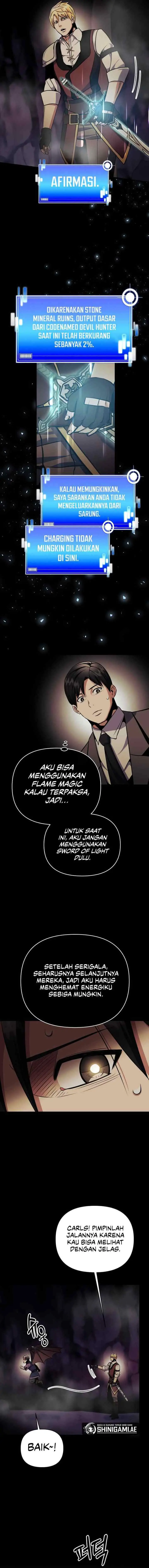 I Became the Mad Emperor chapter 44 halaman 7