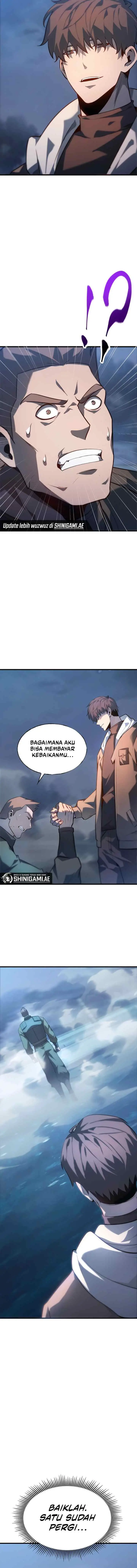 I Am the Strongest Boss chapter 13 halaman 5