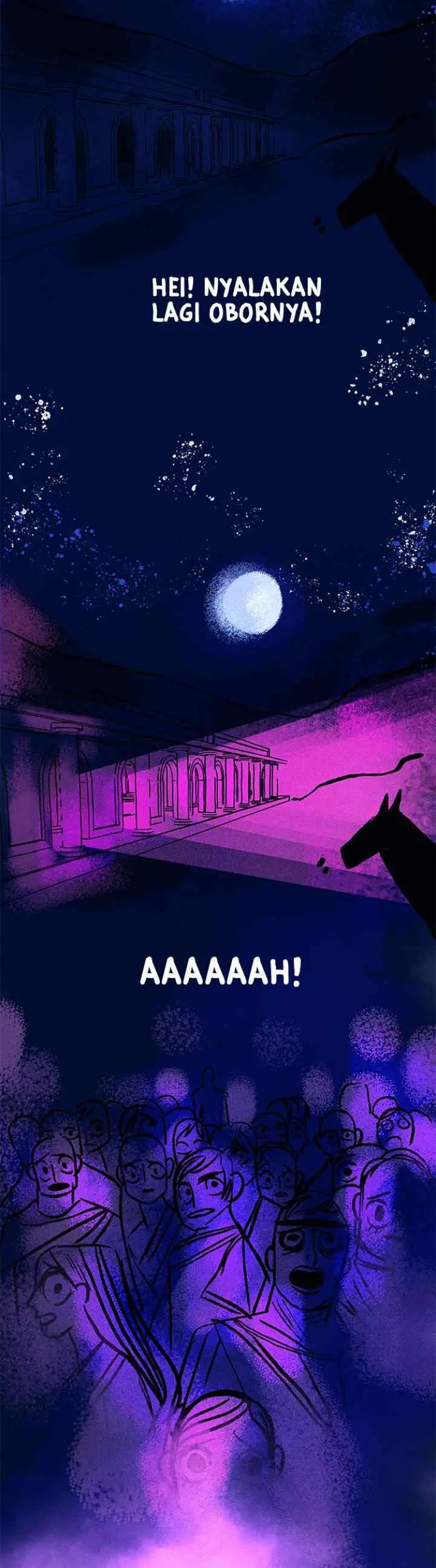 Lore Olympus chapter 14 halaman 10