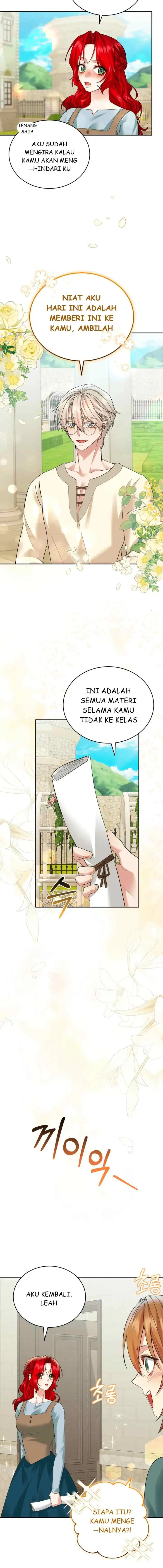 Fairy Legacy chapter 53 halaman 8