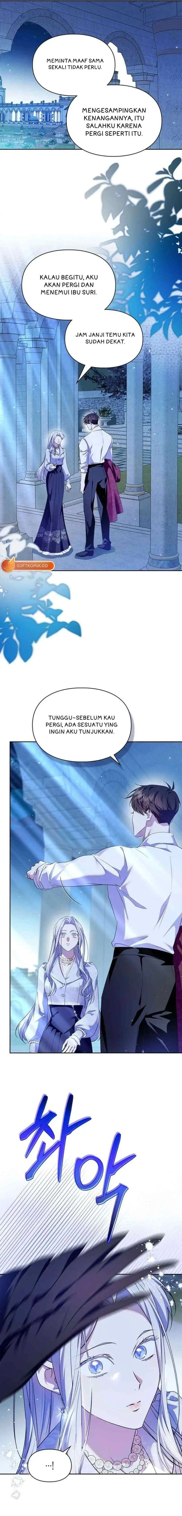 I Became the Tyrant's Servant chapter 89 halaman 4