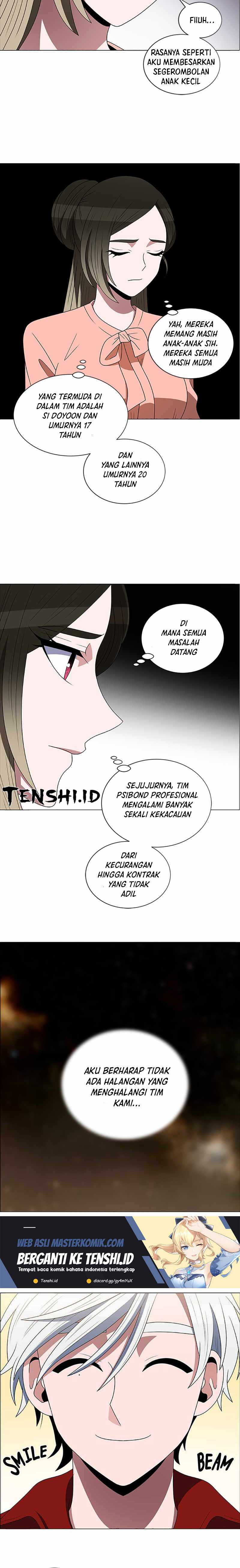 No Scope chapter 116 halaman 13