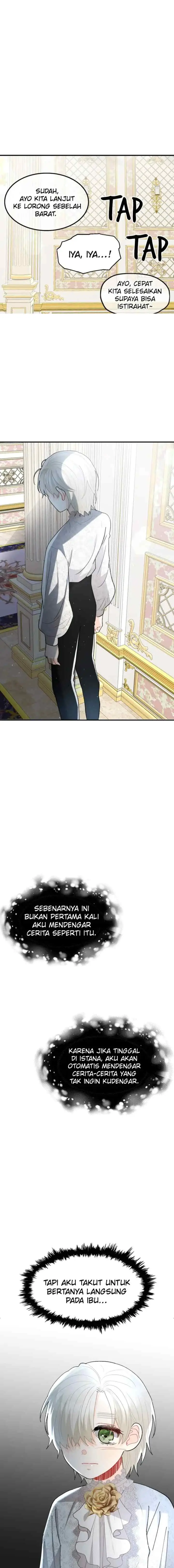 Prince Maker chapter 61 halaman 15