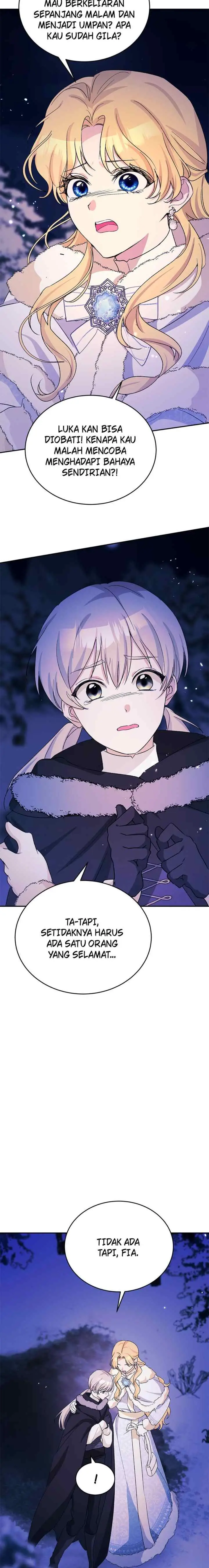 Hawar no Jardim de Inverno chapter 48 halaman 8