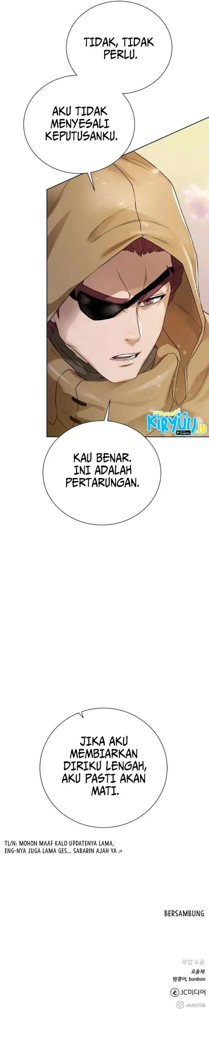 Dungeons & Artifacts chapter 113 halaman 15
