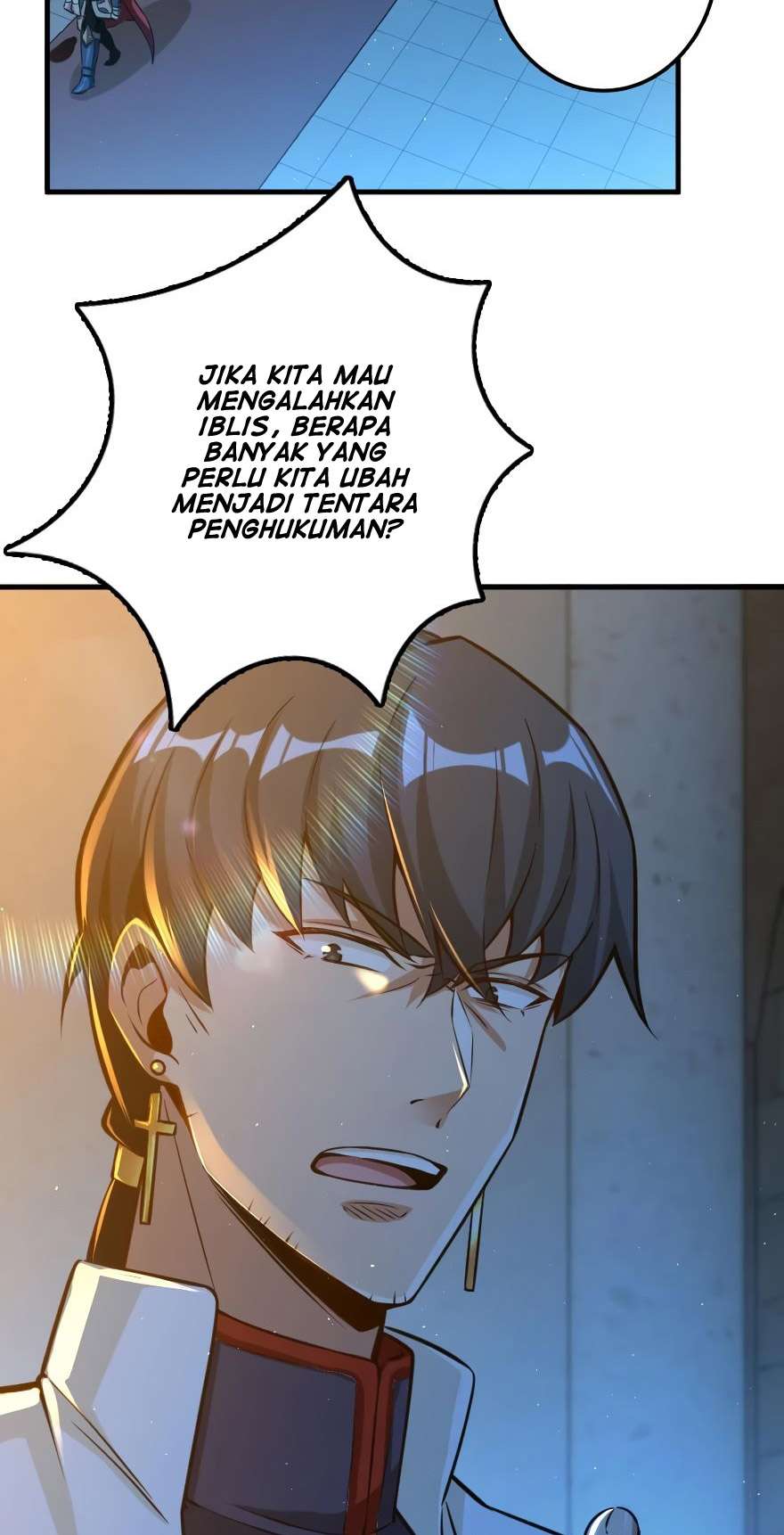 Release That Witch chapter 114 halaman 12