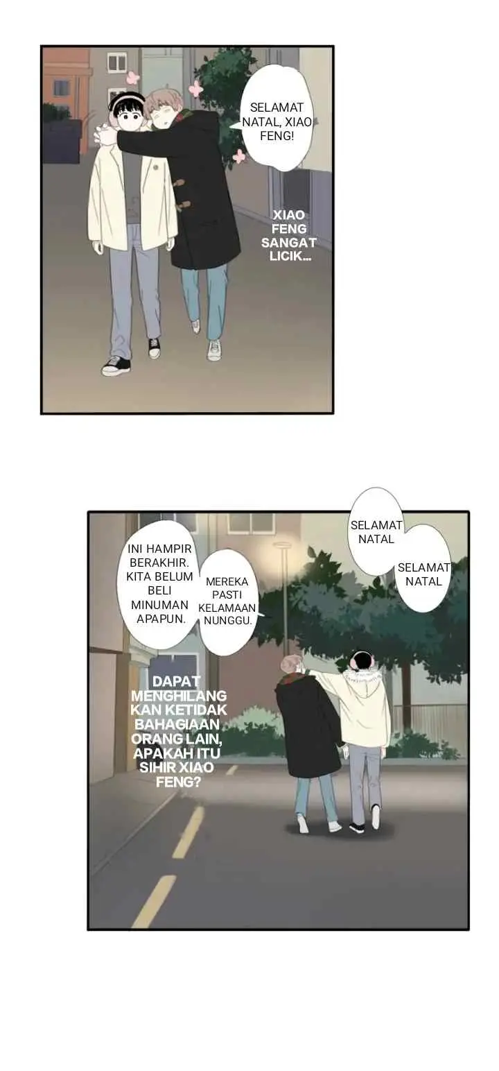 Cute In Winter chapter 26 halaman 14