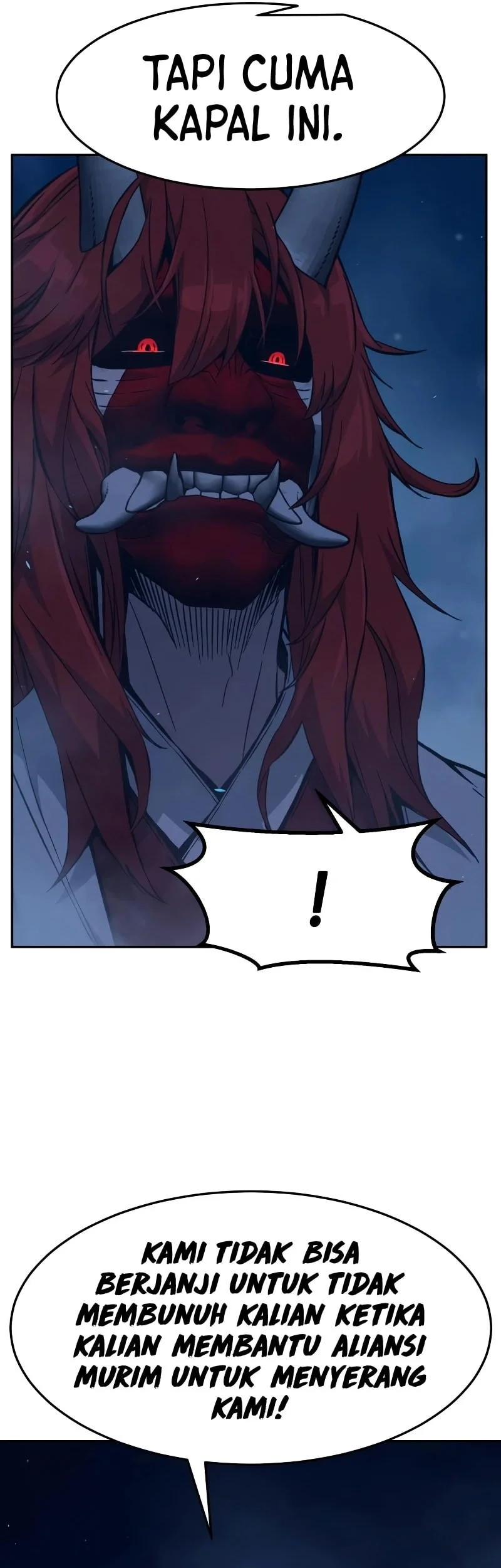 Absolute Sword Sense chapter 180 halaman 34