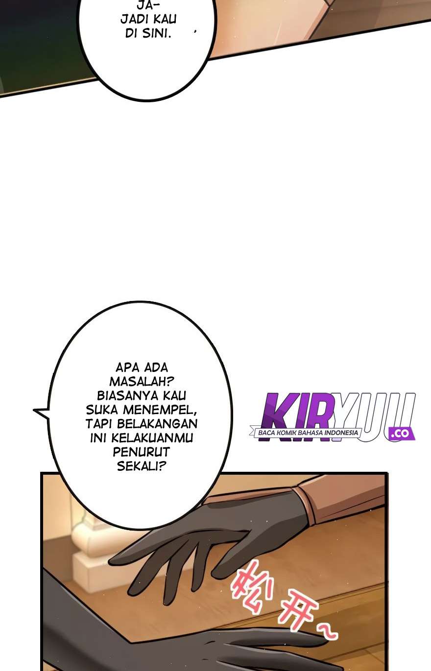 Release That Witch chapter 116 halaman 15