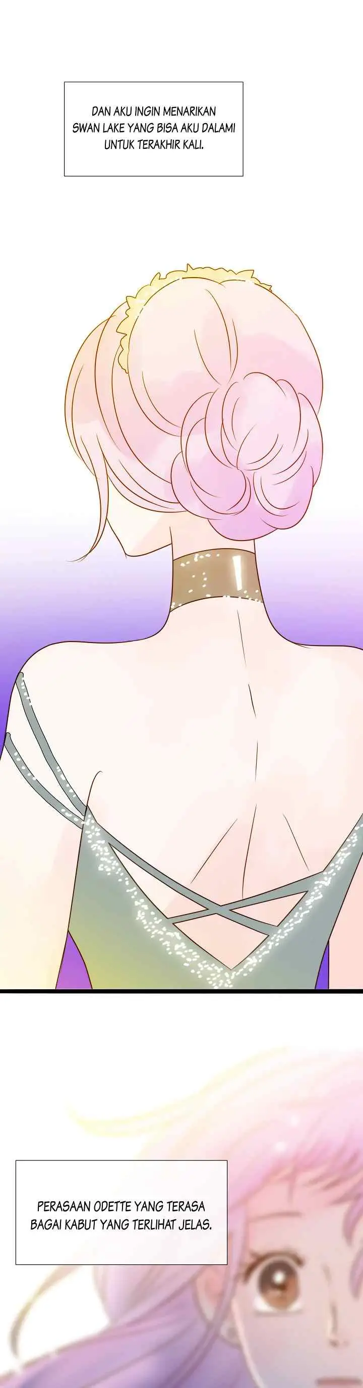 Golden Waltz chapter 44 halaman 11