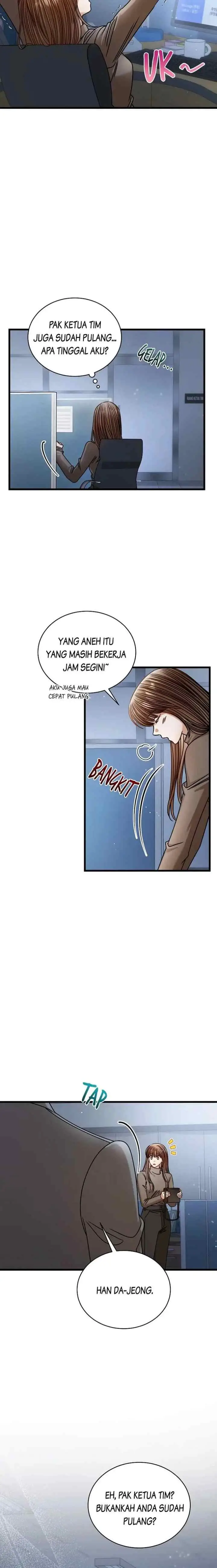 I Confessed To The Boss chapter 99 halaman 11