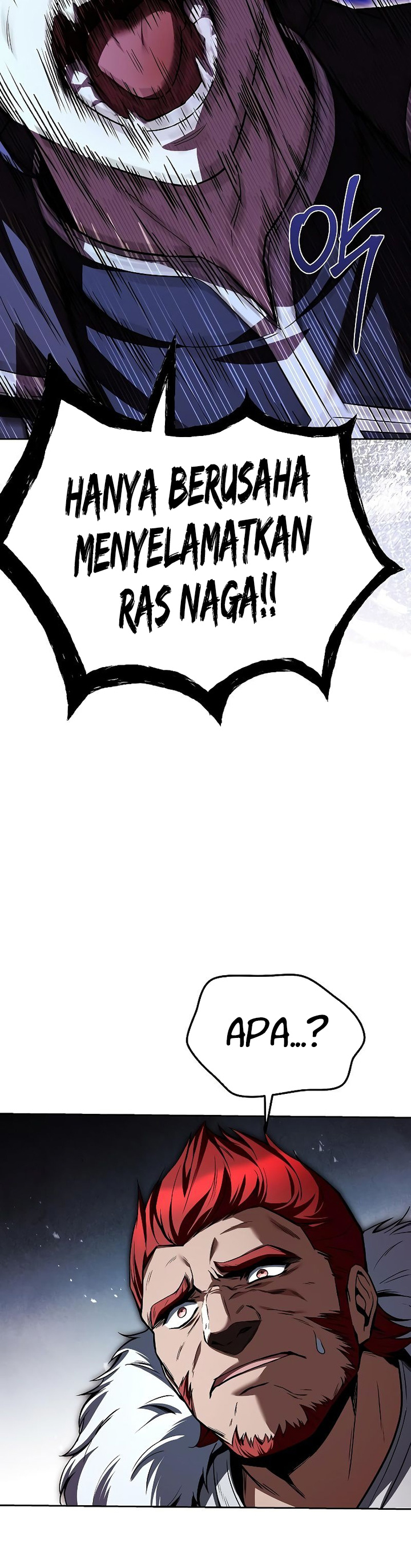 A Wizard's Restaurant chapter 36 halaman 13
