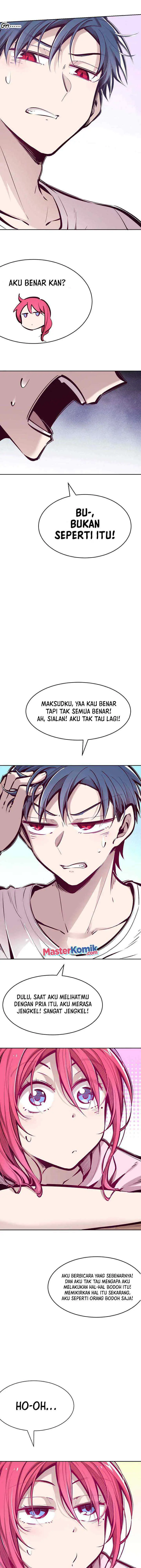 Demon X Angel, Can't Get Along! chapter 49 halaman 12