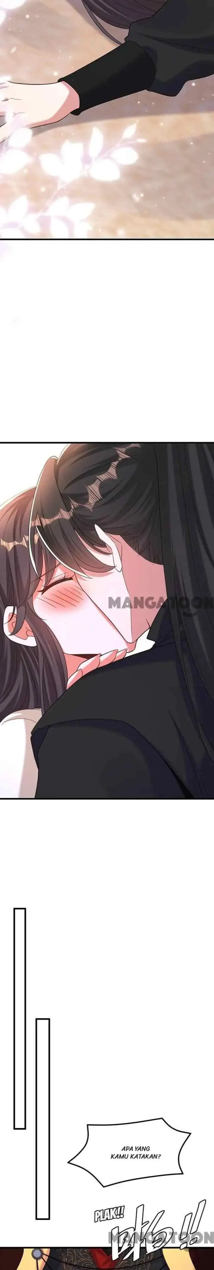Don't Mess With Missy! chapter 409 halaman 10