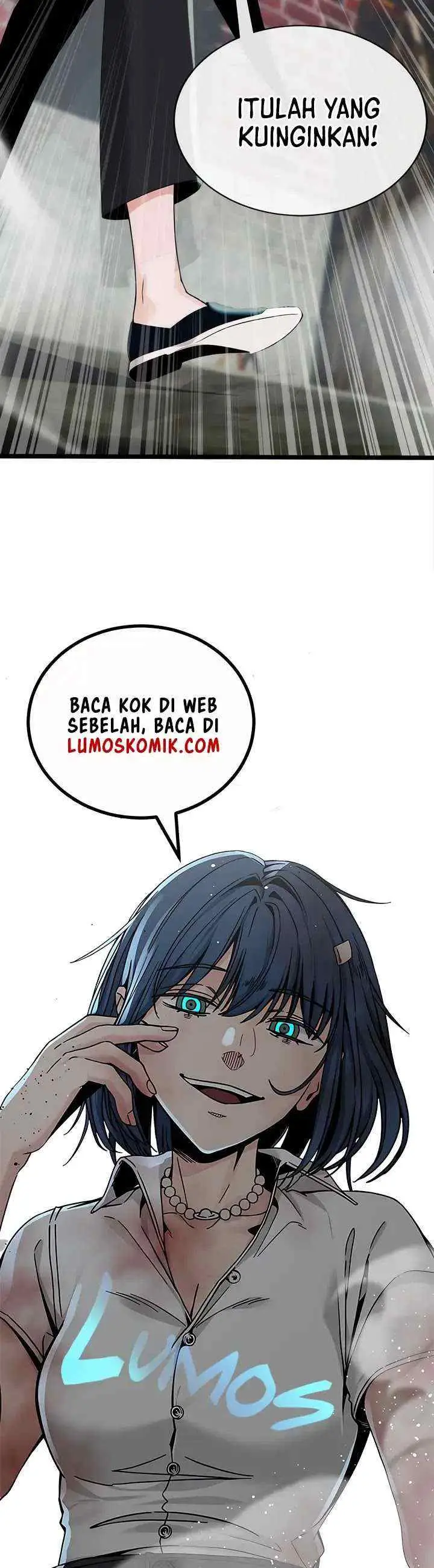 The Big Boss Comes Down the Mountain: Starting as a Male Secretary chapter 1 halaman 18