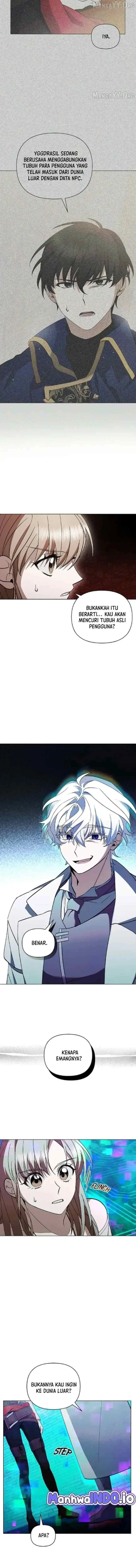 Babel's Underground chapter 55 halaman 10