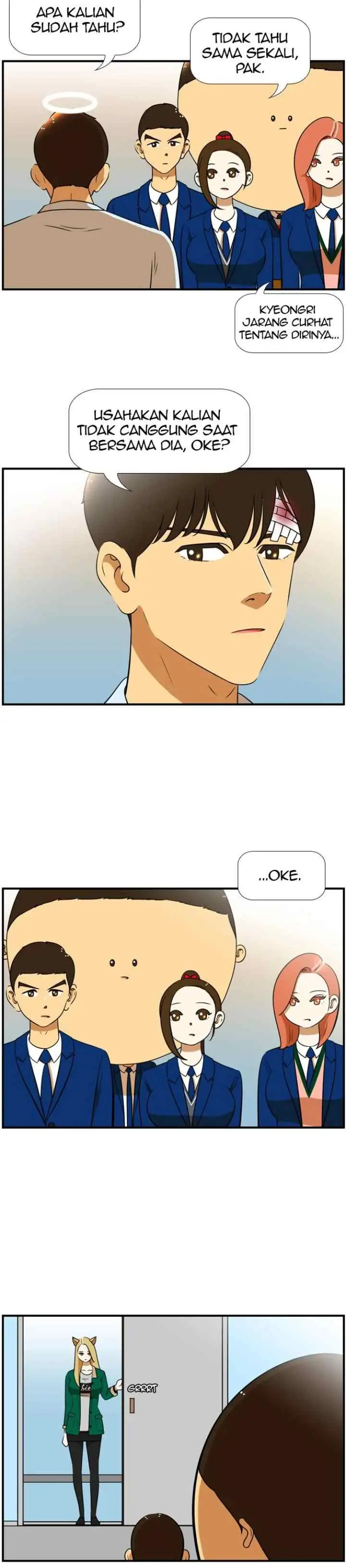 New Normal: Class 8 chapter 148 halaman 10