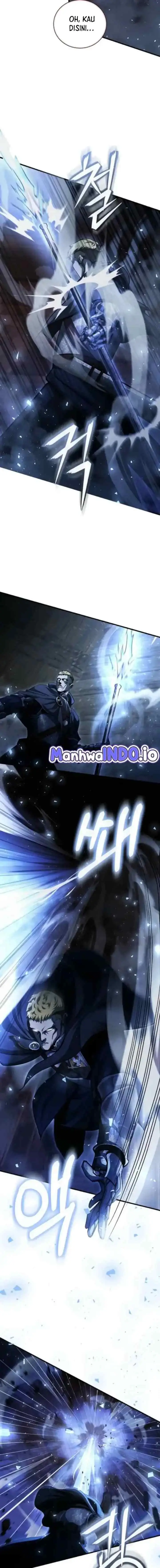 Half Blood chapter 15 halaman 5