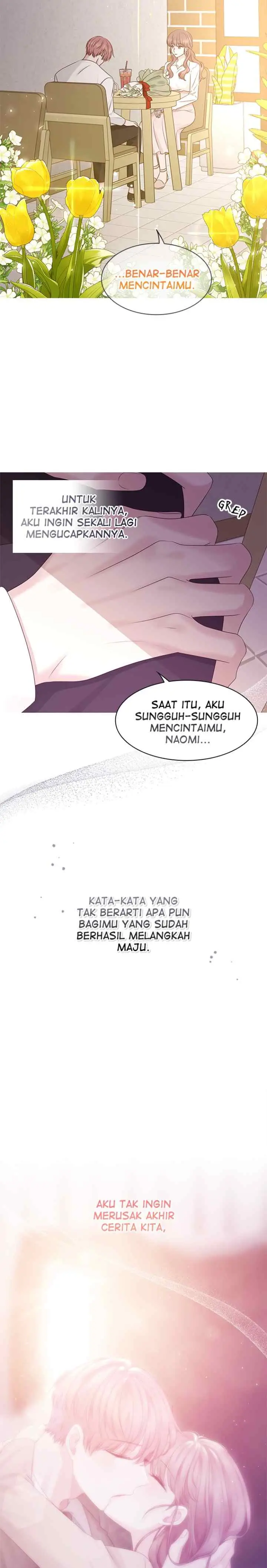 My Exes Fell For Me chapter 105 halaman 14