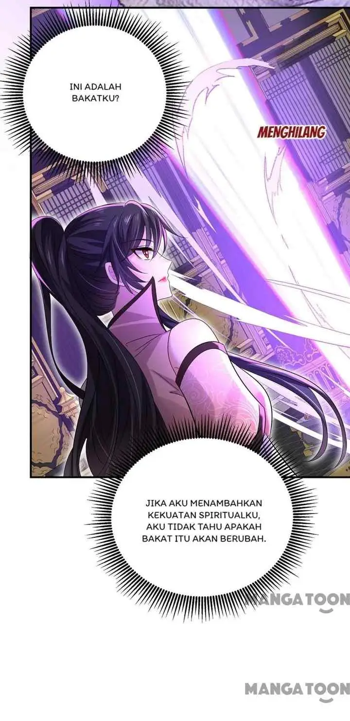 Miss Nine Doctor chapter 230 halaman 17