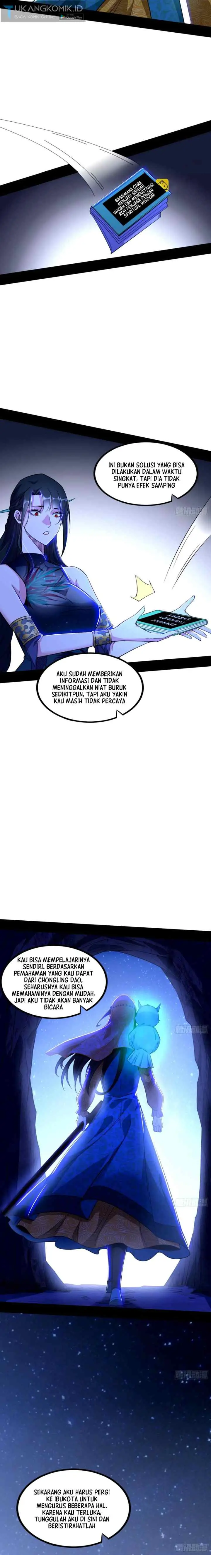 I'm An Evil God chapter 361 halaman 14