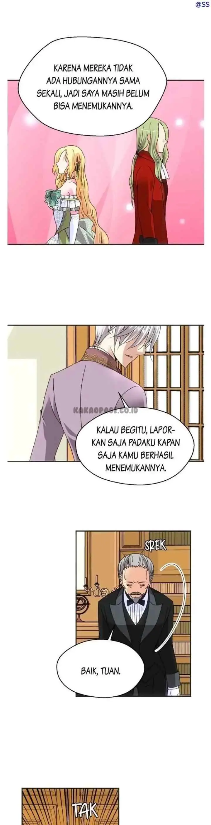 I Refuse the Duke chapter 53 halaman 19