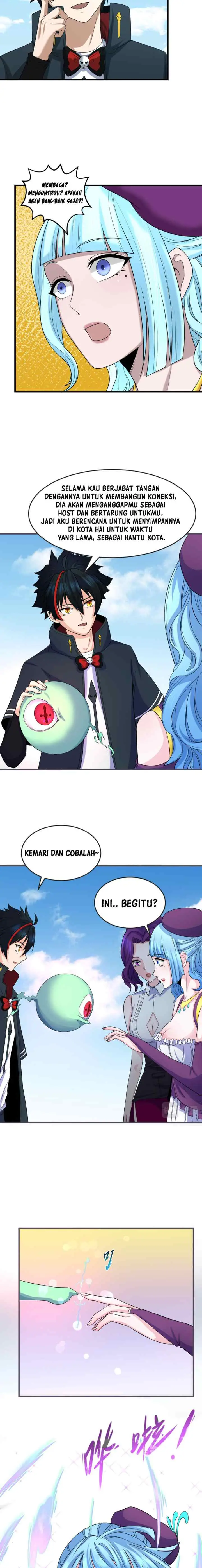 Age of Terror chapter 126 halaman 5