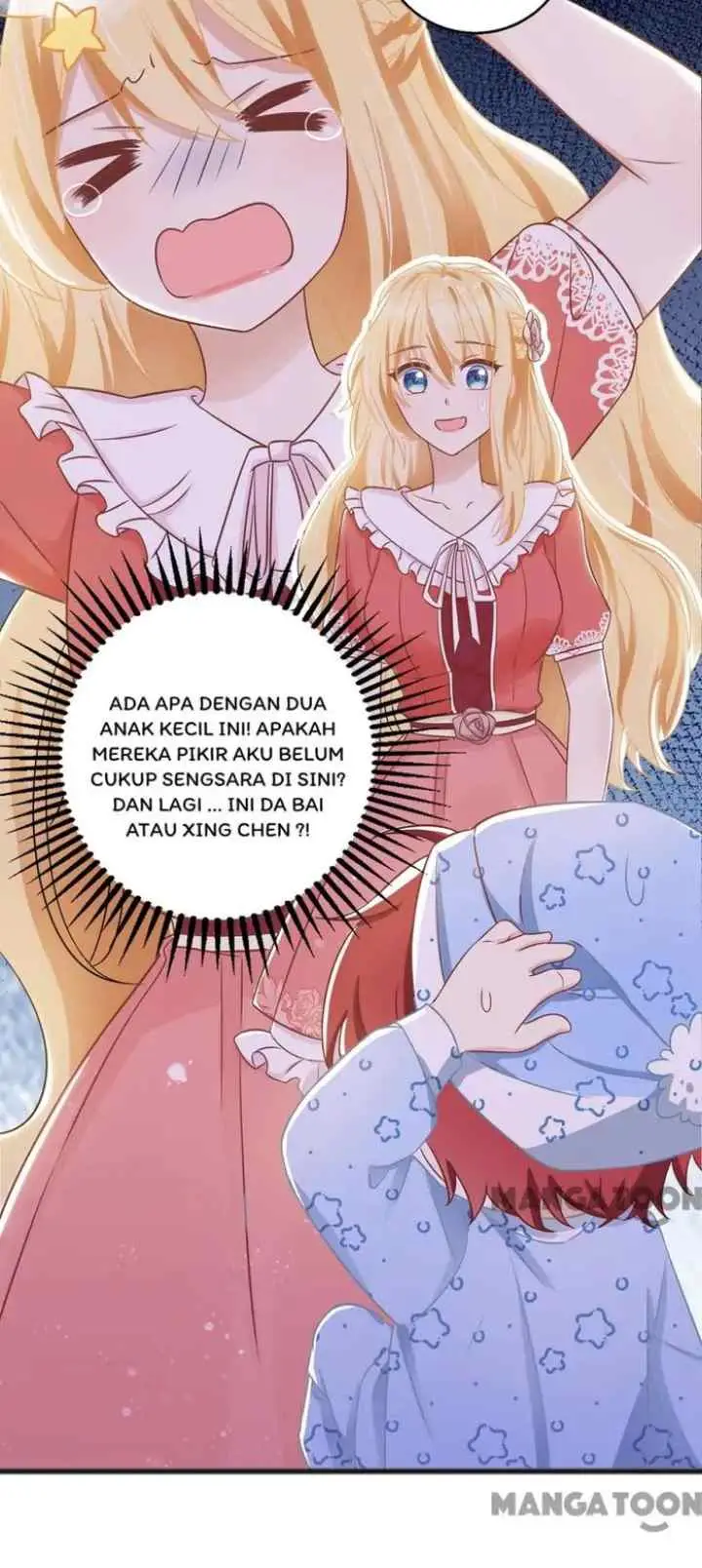 My Crazy Journalist Wife chapter 43 halaman 8