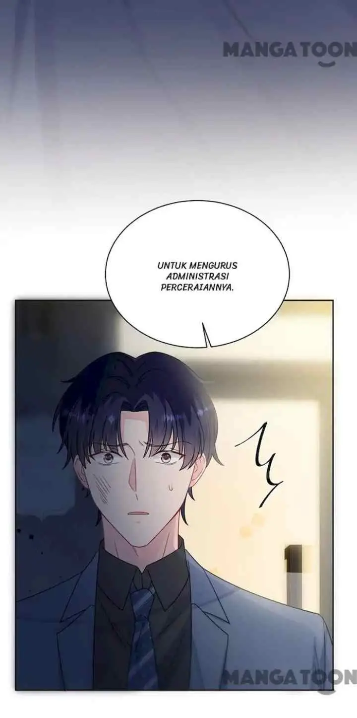 I Mingled With A CEO: The Daughter's Return chapter 216 halaman 16