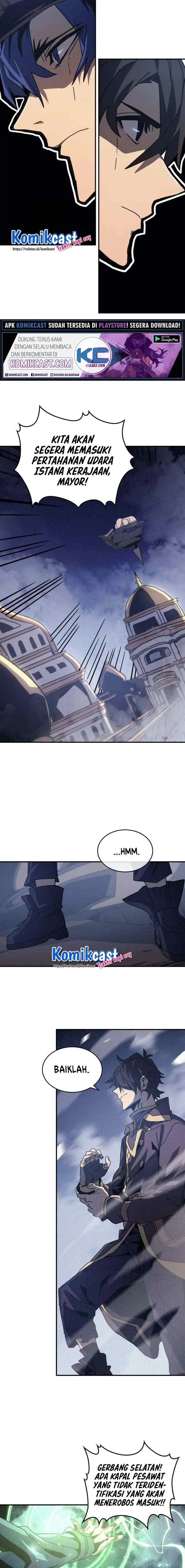 A Returner's Magic Should Be Special chapter 139 halaman 5