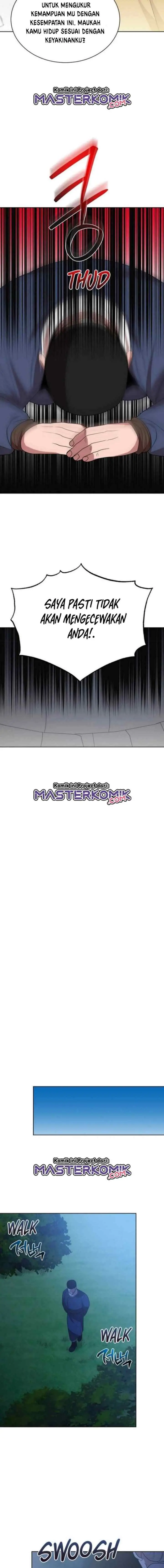 Fire Dragon King chapter 48 halaman 5