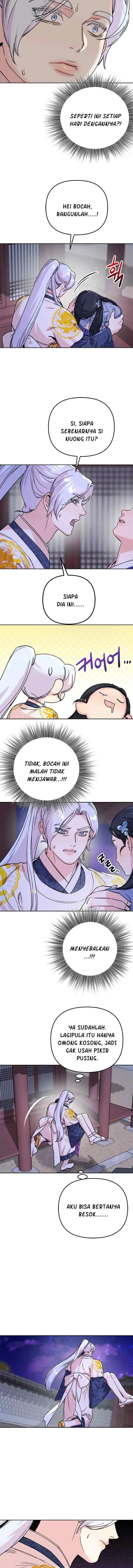 The Pure Heart Of A Monster chapter 34 halaman 4