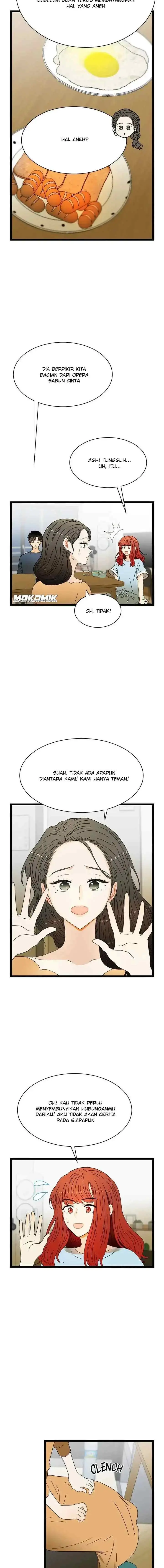 Faking It in Style chapter 30 halaman 13