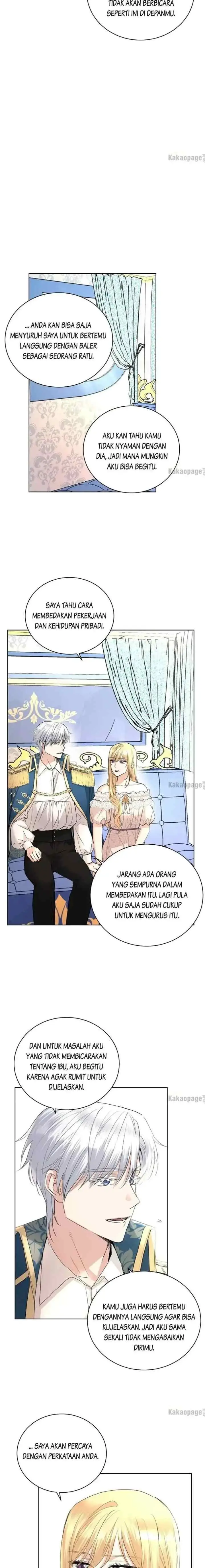I Don't Love You Anymore chapter 35 halaman 10