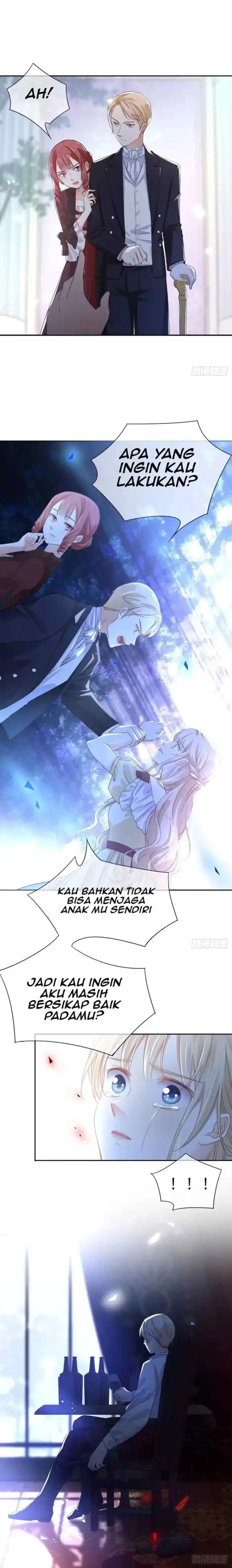 The King's Beloved Daughter chapter 1 halaman 5