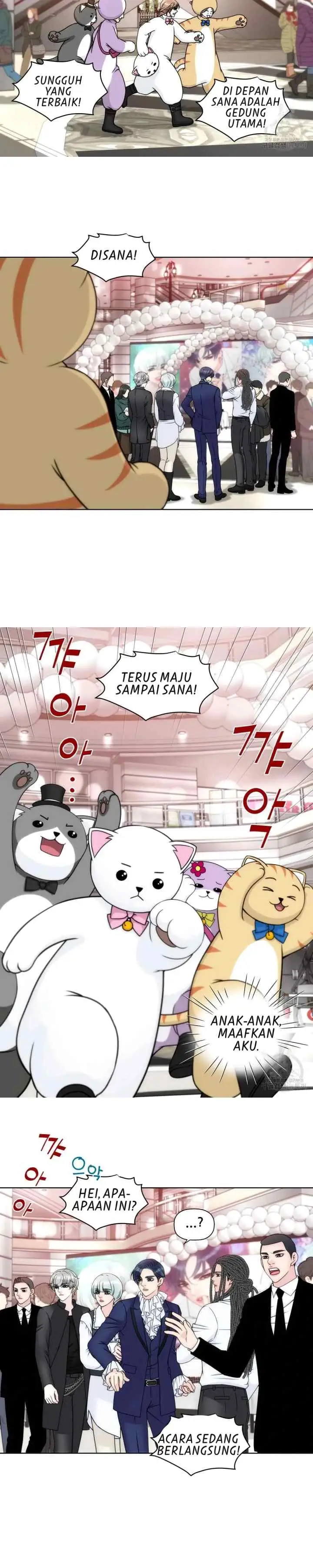 I Need Your Kiss chapter 7 halaman 15