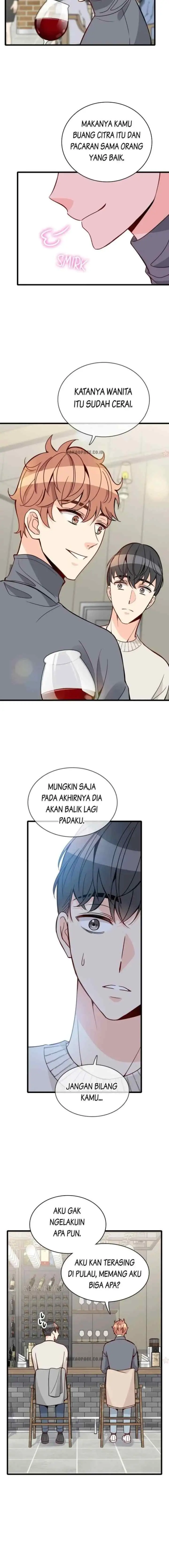 Emergency! How to Deal With Love chapter 86 halaman 11