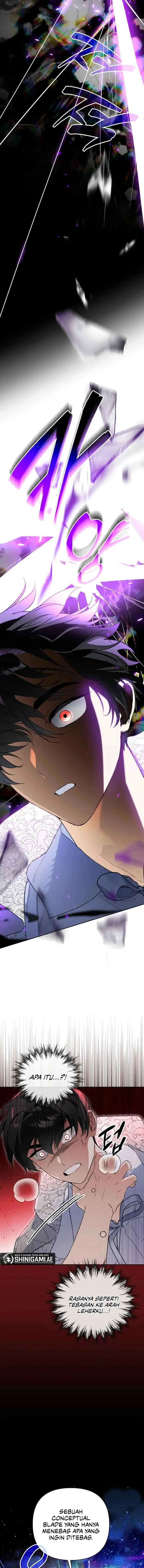 I Became The Genius Bastard Of A Noble Dark Clan chapter 30 halaman 15