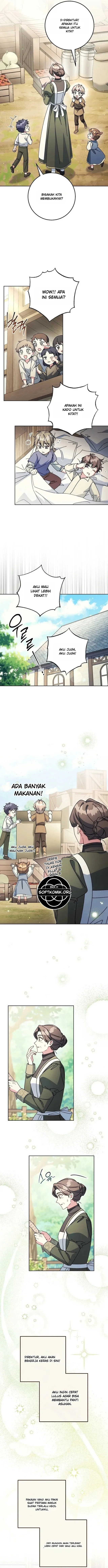 Can I Cry Now? chapter 45 halaman 9