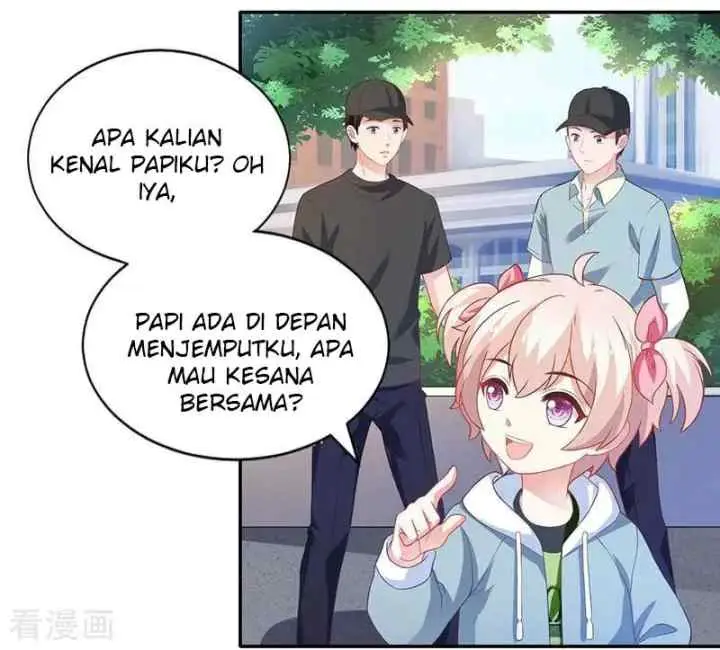 Take Your Mommy Home chapter 49 halaman 7