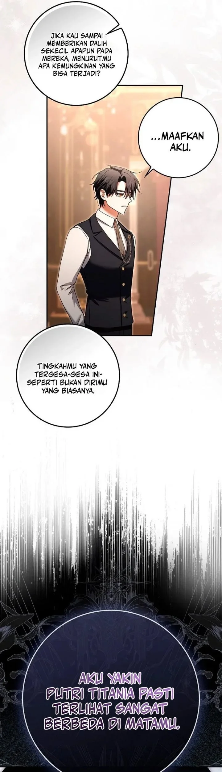Sister-in-law of the Heroine in a Childcare Novel chapter 5 halaman 41
