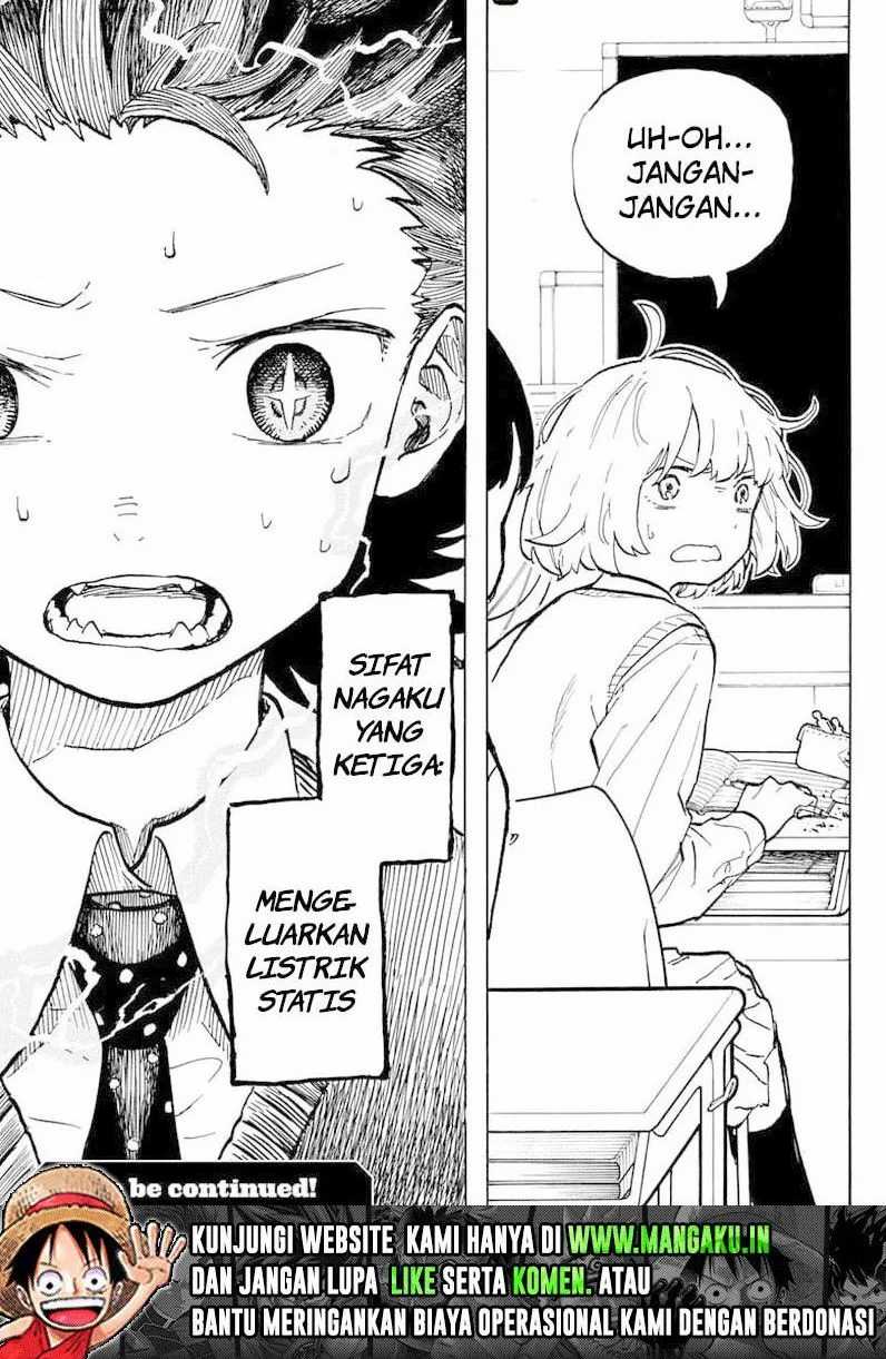 Ruri Dragon chapter 6 halaman 20