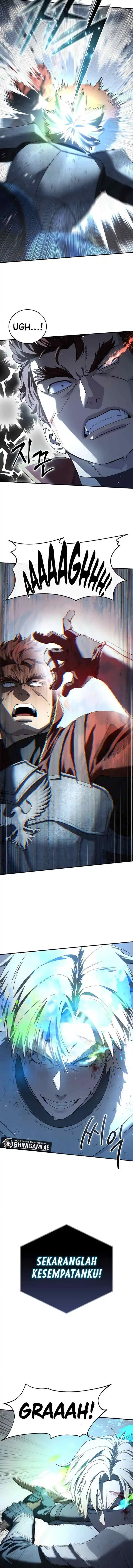 Star-Embracing Swordmaster chapter 83 halaman 10