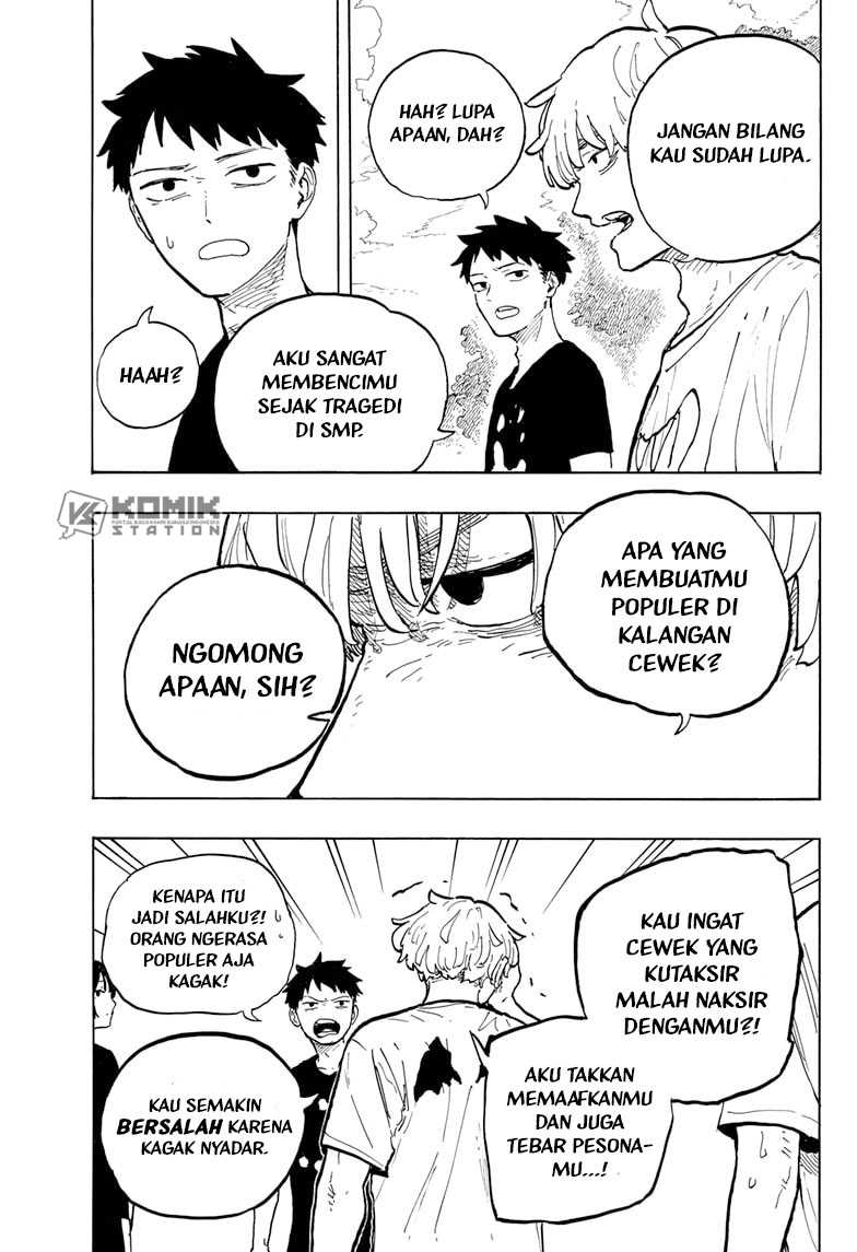 Ruri Dragon chapter 26 halaman 13