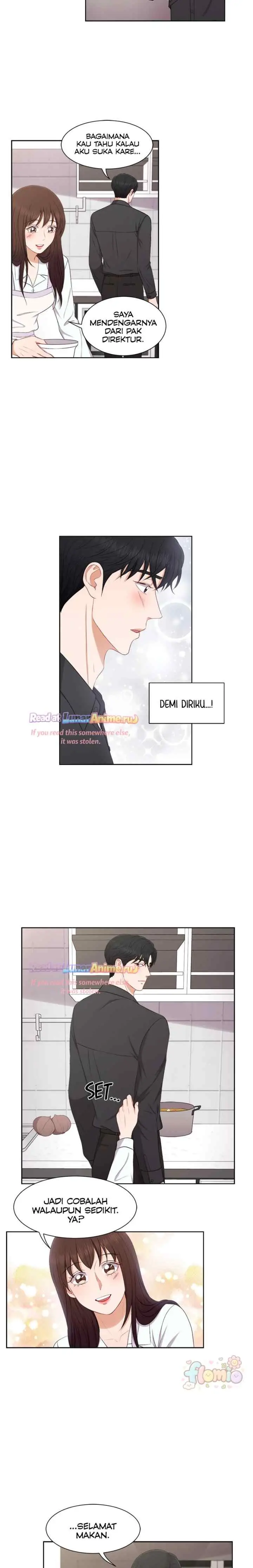 I Need a Bride chapter 40 halaman 13
