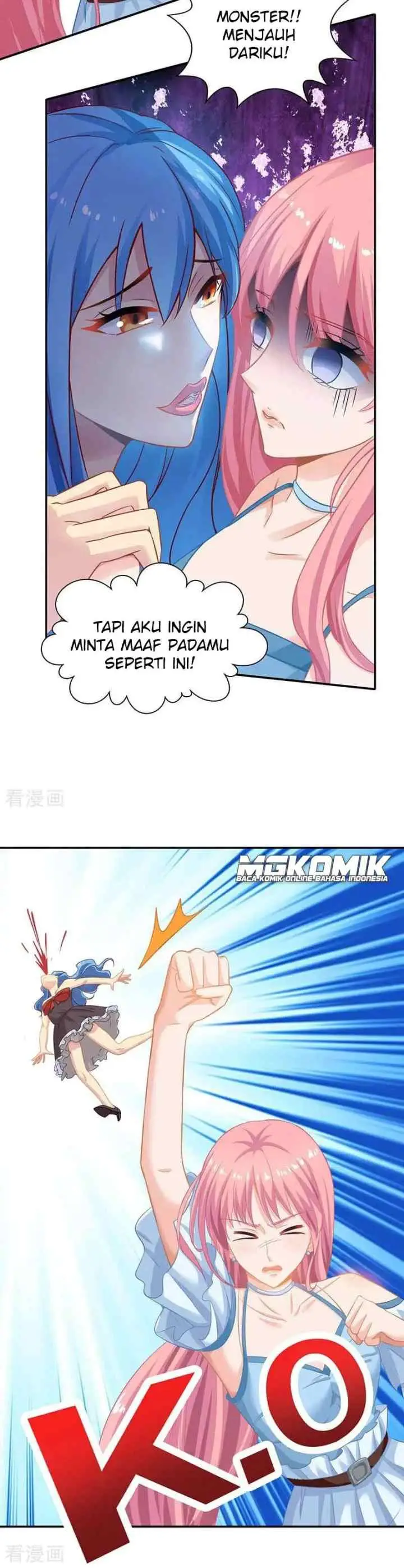 Take Your Mommy Home chapter 31 halaman 10