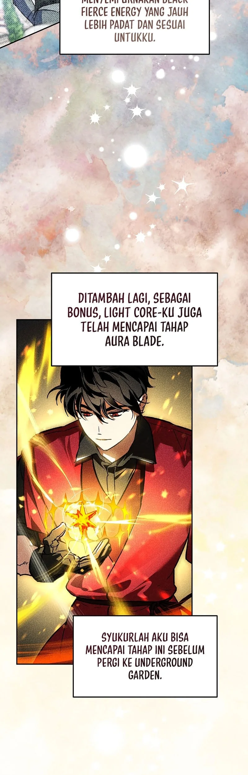 I Became The Genius Bastard Of A Noble Dark Clan chapter 53 halaman 24
